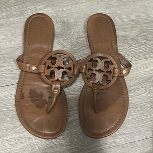 Tory Burch Miller Sandals
